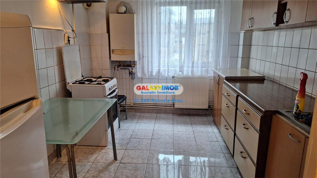 Apartament 2 camere decomandat Targoviste