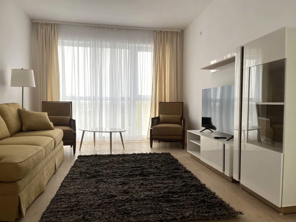 APARTAMENT DE 2 CAMERE, 53 MP UTILI, ATRIA URBAN RESORT