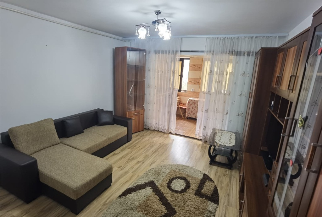 [DRUMUL FERMEI] - Apartament 2 camere - Mobilat si utilat