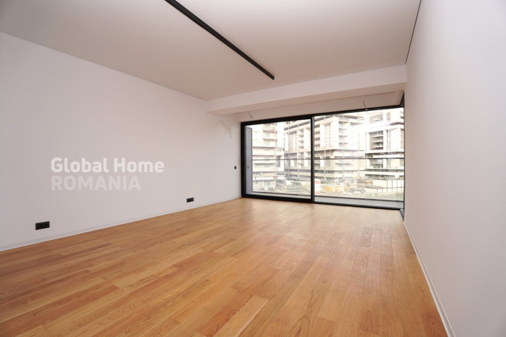 Apartament 2 camere 65 MP | Terasa 12 MP | YACHT KID | Loc