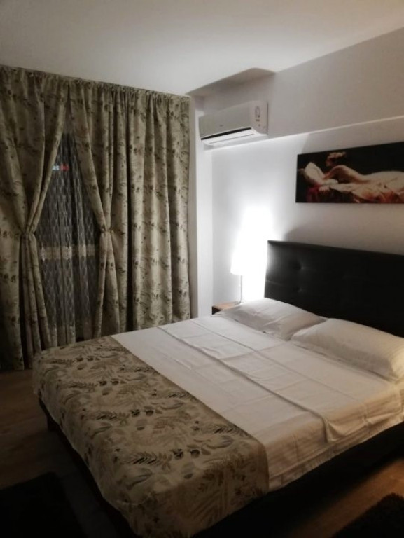 APARTAMENT DE 2 CAMERE, 66 MP, UNIRII FANTANI