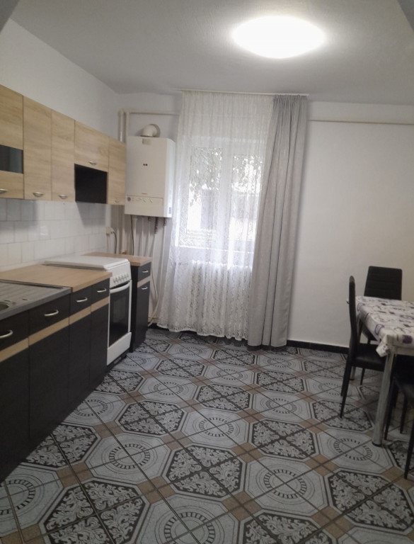 Apartament cu 2 camere, Cetate-Lidl