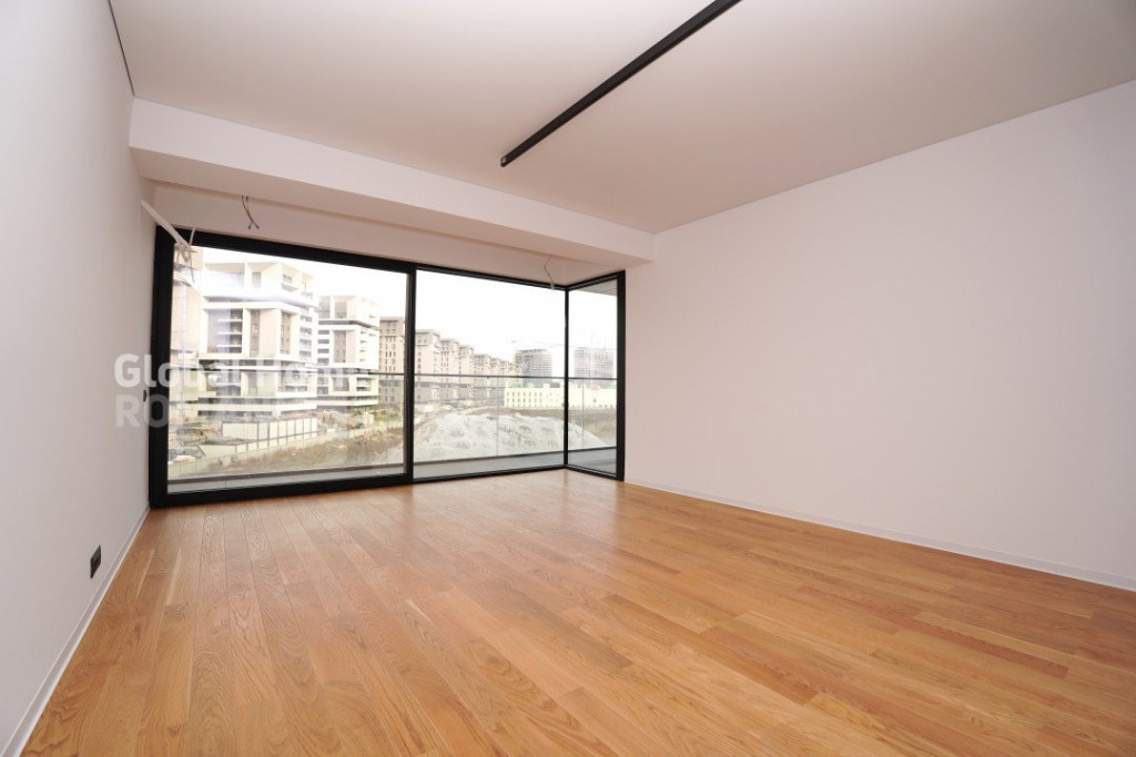 Apartament 2 camere 64 MP | Terasa 12 MP | YACHT KID | Loc