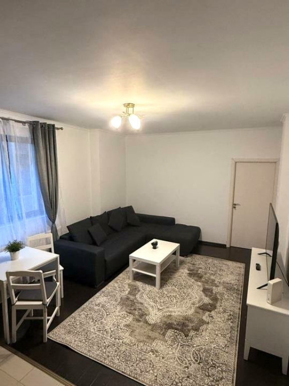 APARTAMENT DE 2 CAMERE,60 MP UTILI, BV BANU MANTA