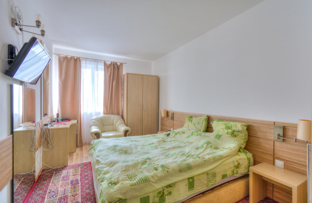 Apartament 2 camere Rin Grand Hotel Vitan Delta Vacaresti