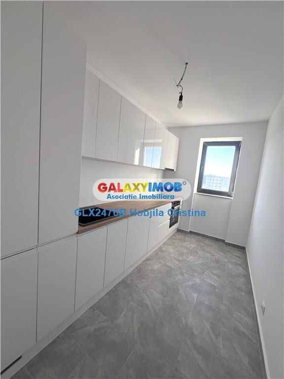 Apartamanet 2 camere bucatarie mobilata utilata bloc 2024