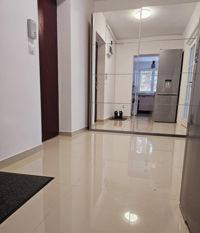 Apartament 2 camere Ultracentral