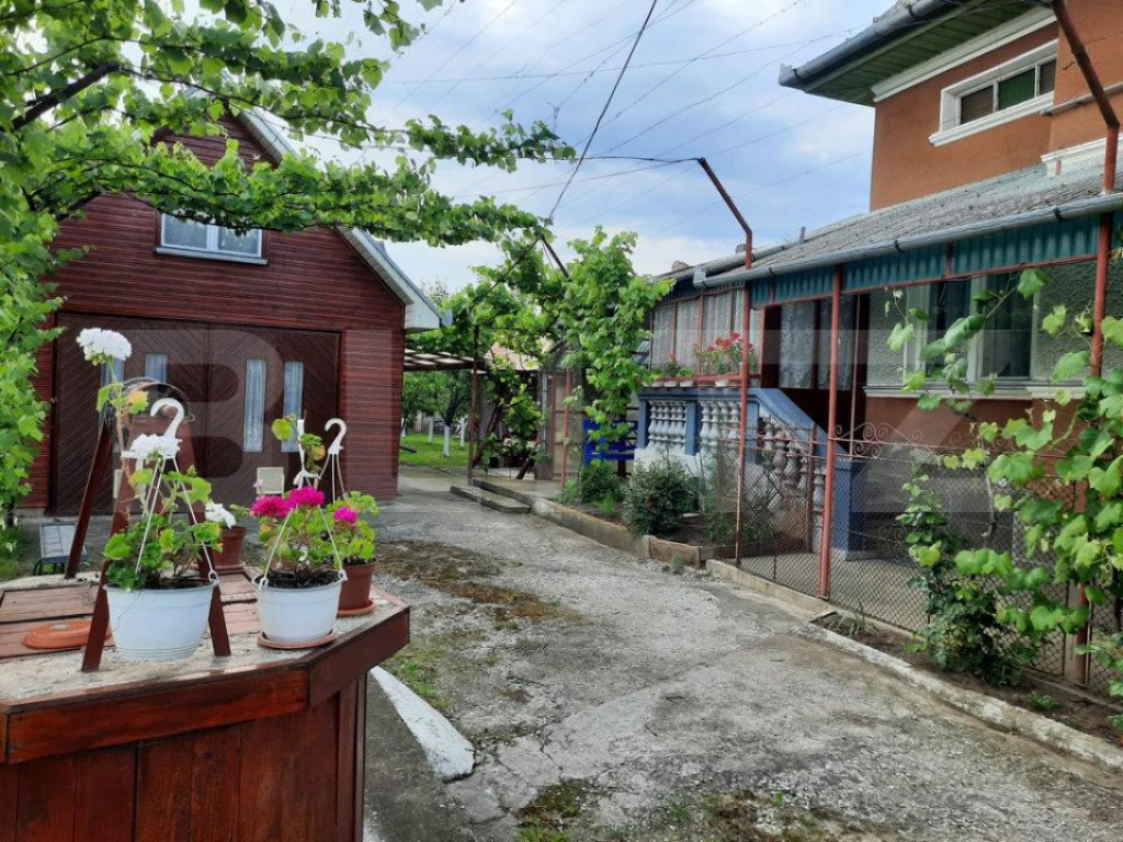 Casa de vanzare in Bogata de Mures