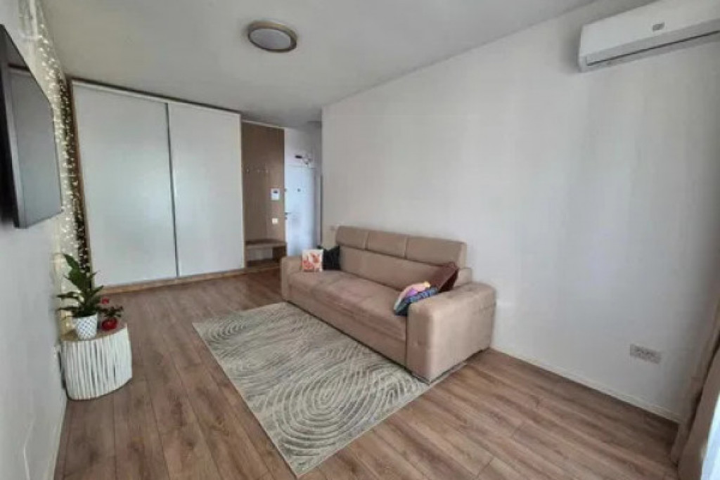 APARTAMENT 2 CAMERE SEMIDECOMANDAT | CONFORT URBAN