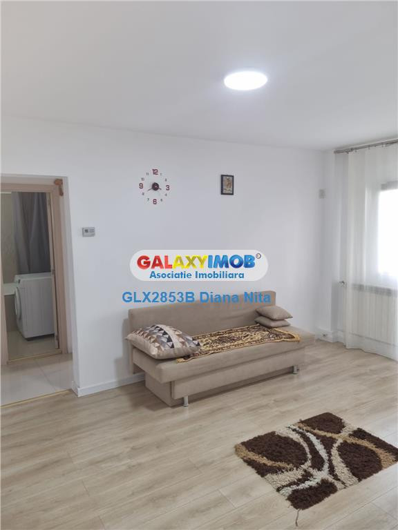 Apartament 2 camere COLENTINA, Doamna GHICA