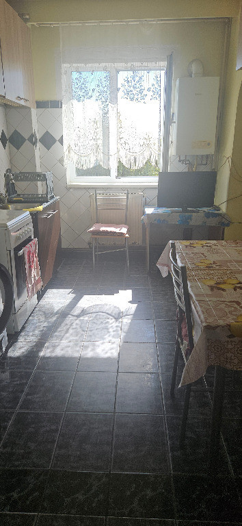 Vand apartament cu 2 camere Deva, Gojdu (scoala Andrei Saguna), 53 mp