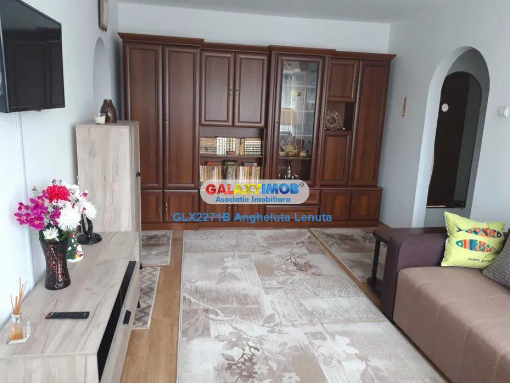 Drumul Taberei Moghioros apartament 2 camere de inchiriat