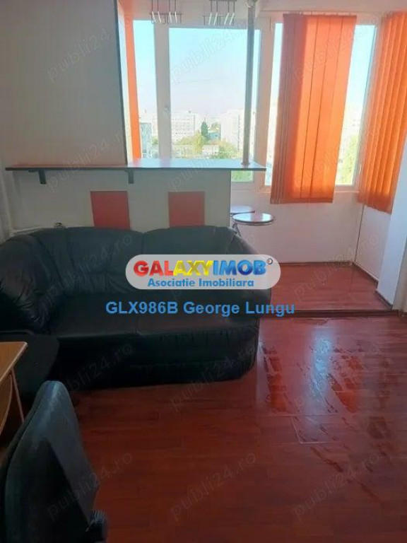 Apartament 2 camere Drumul Taberei zona Valea Argesului