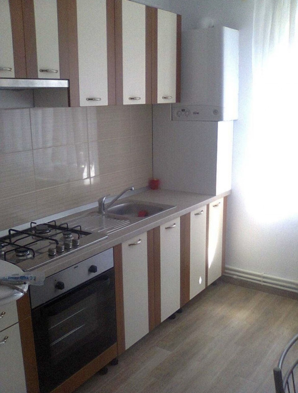 Apartament cu 2 camere, Cetate-Closca