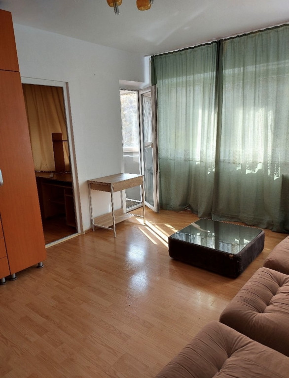 Apartament cu 2 camere, Centru