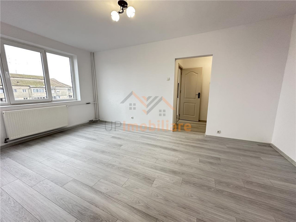 APARTAMENT 2 CAMERE, ETAJ INTERMEDIAR, TIP K, ZONA ROGERIUS,