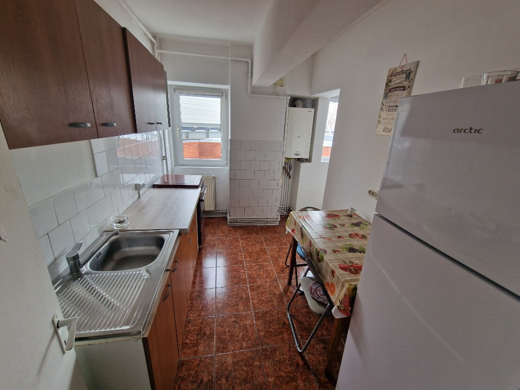 Apartament 2 camere Griviței 65