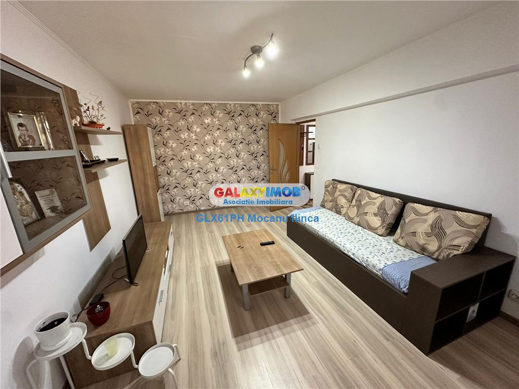 Apartament 3 camere, Bulevardul Bucuresti, Ploiesti