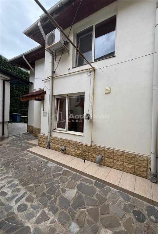 Vila-Duplex - Refugiu cochet de Liniste in Inima Bucurestiul