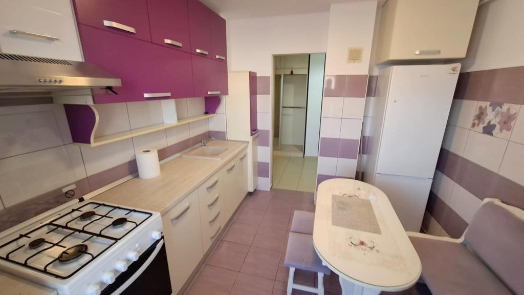 Apartament 2 camere D, , in Nicolina , LIDL, NOU RENOVAT