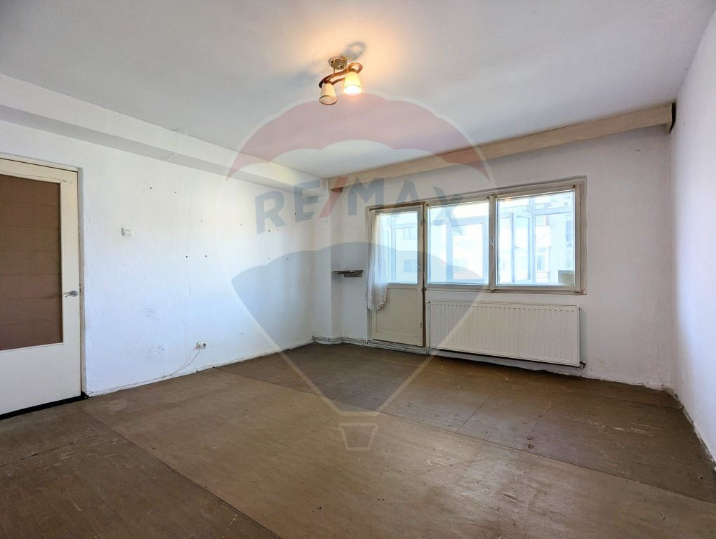 Apartament 2 camere decomandat I zona Dorobanți I comisi...