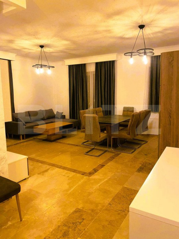 Apartament 2 camere