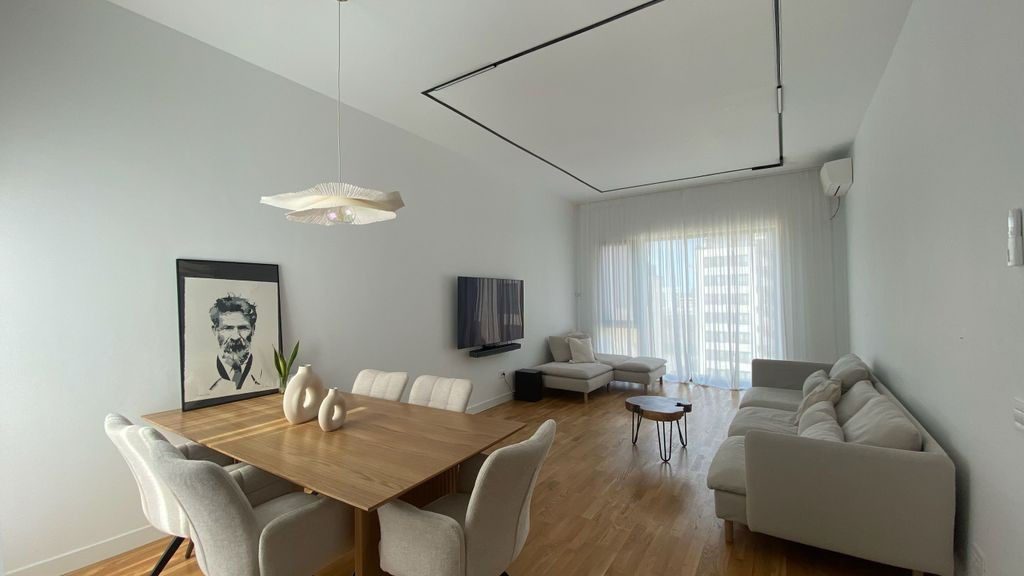 Apartament de tip Penthouse | 3 Camere | Lux | Pipera