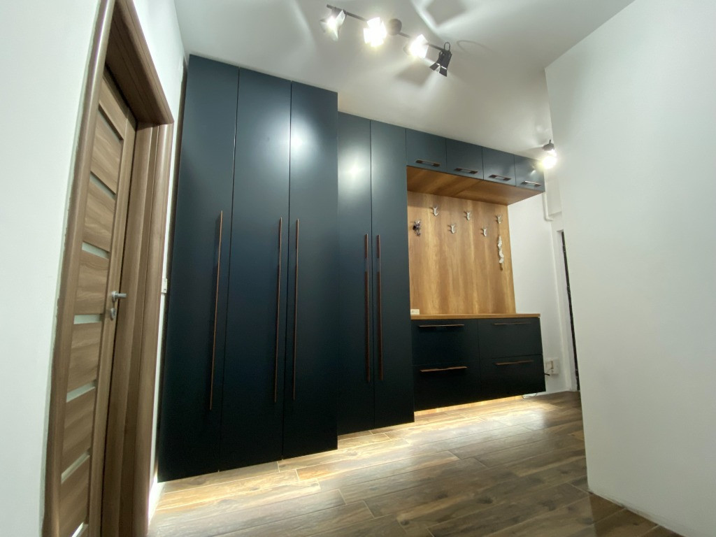 Apartament 2 camere de inchiriat proprietar mobilat lux Drumul taberei