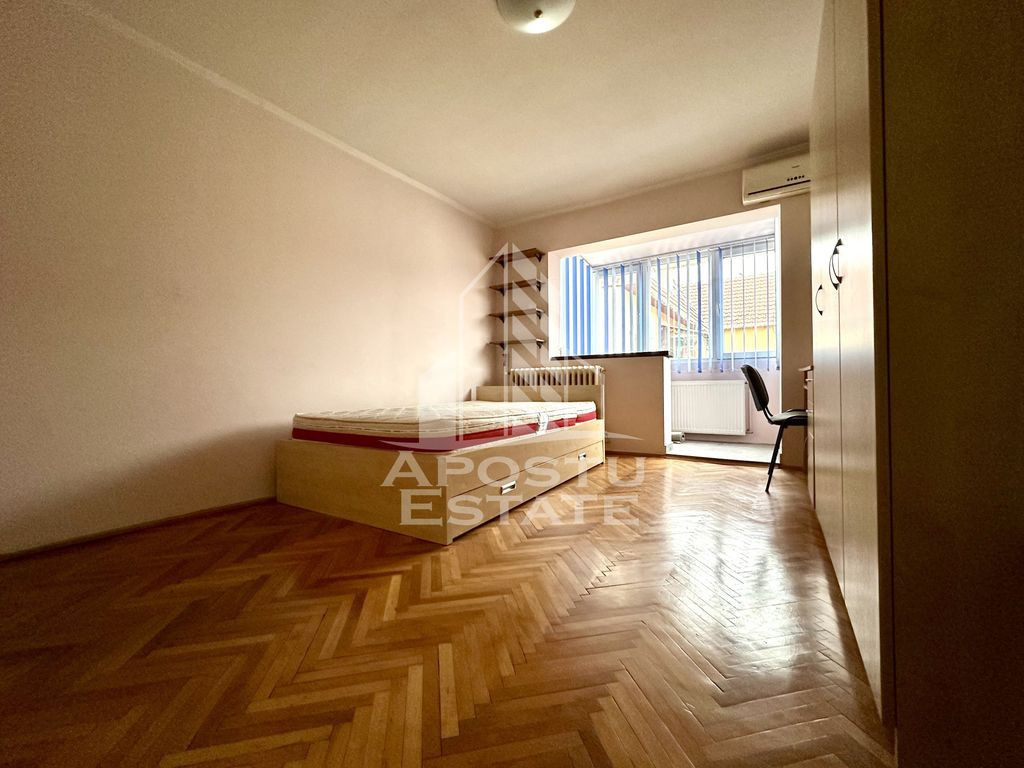 Apartament cu o camera