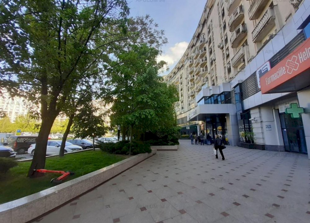 Apartament 2 camere in Rond Piata Alba Iulia