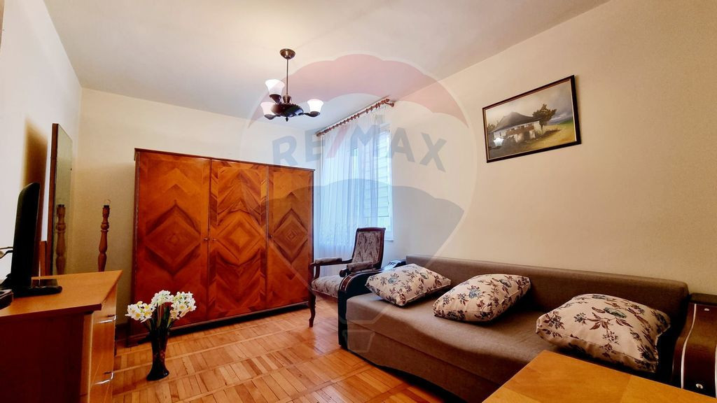 Apartament cu 2 camere de vânzare în zona Obor/Teiul Do...