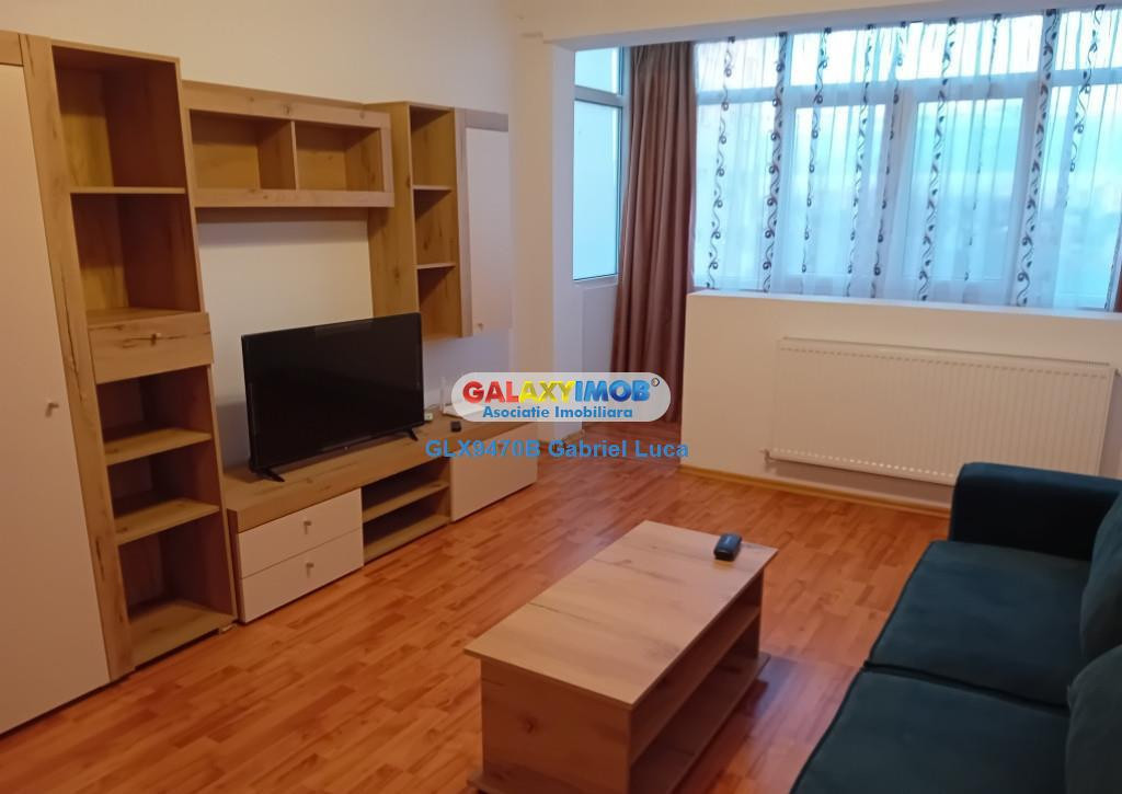 Apartament 2 camere 50 mp | Decomandat | Giurgiului - Topora