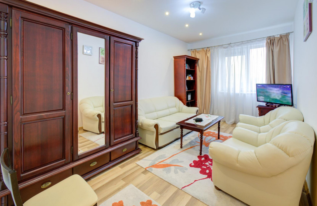 Apartament 2 camere Rin Grand Residence Vitan Barzesti