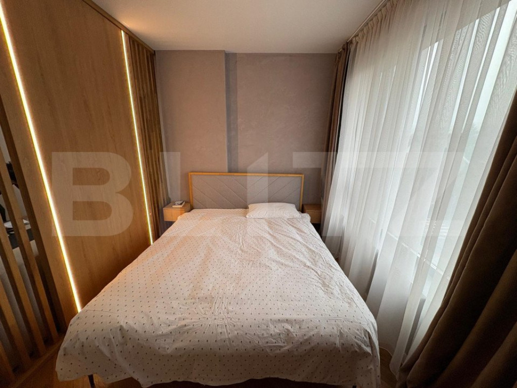 Apartament cu o camera, pet friendly, zona Constantin Brancu