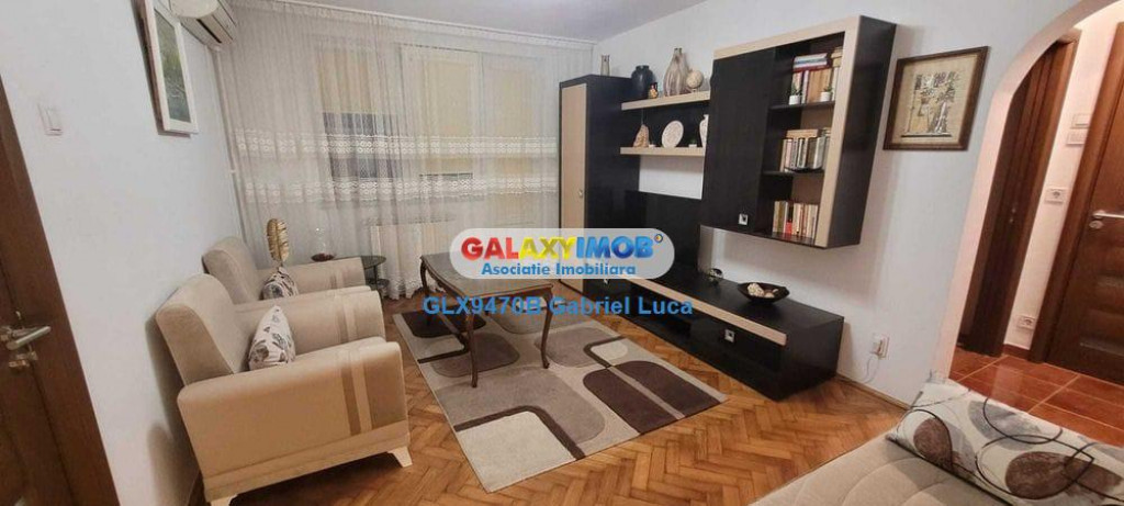 Apartament 2 camere 55mp | Berceni - Metrou Piata Sudului |