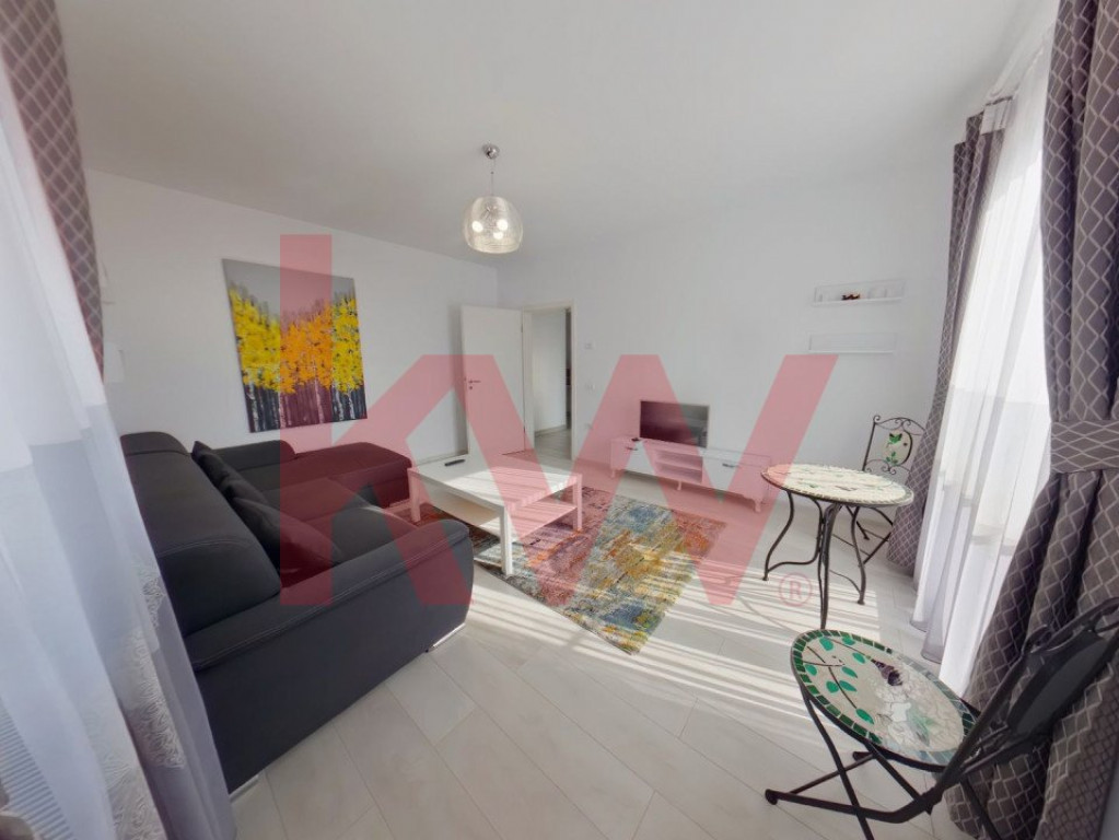 Apartament 2 camere pozitie avantajoasa , Coresi-Garaj subte