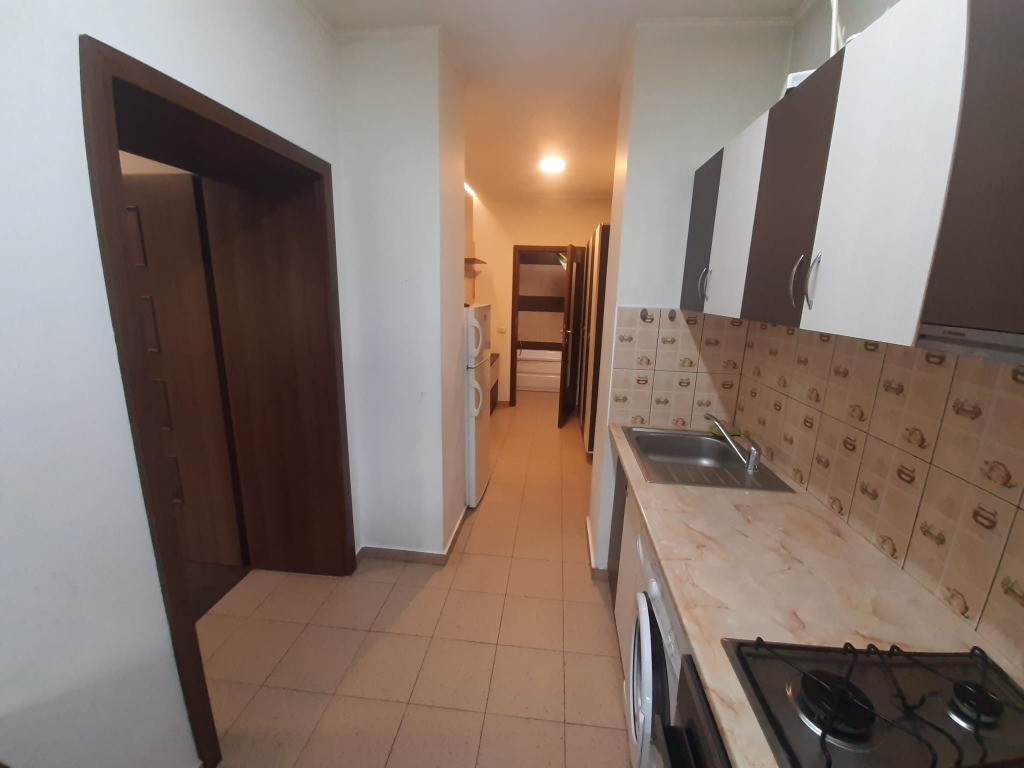 Apartament 2 camere la casa zona Praporgescu