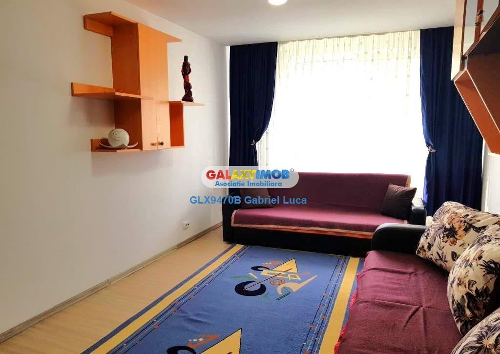 Apartament 2 camere 50mp | Decomandat | Metrou PIata Sudulu