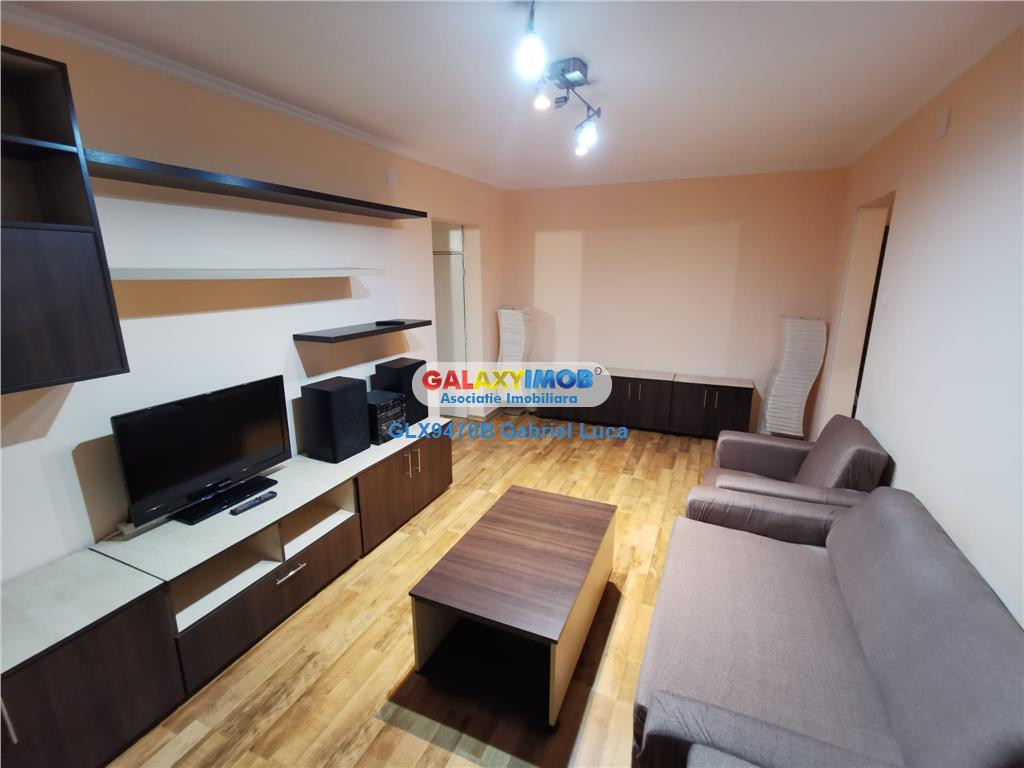 Apartament 3 camere 68mp | Berceni | Metrou Piata Sudului |