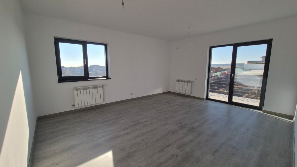 Apartament 3 camere Pitesti | Zona Stadion