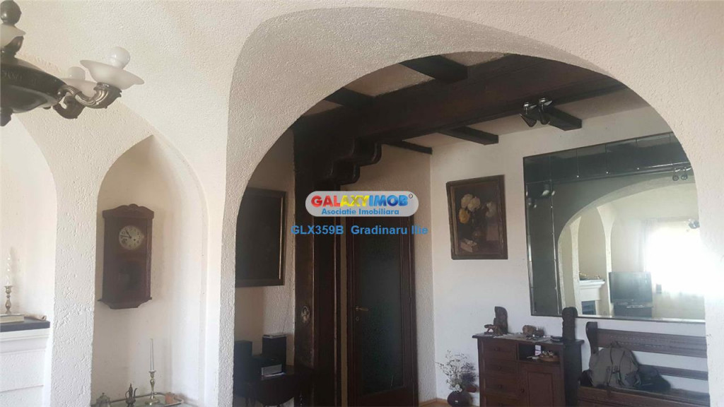 Apartament lux Ultracentral / Biserica Popa Soare