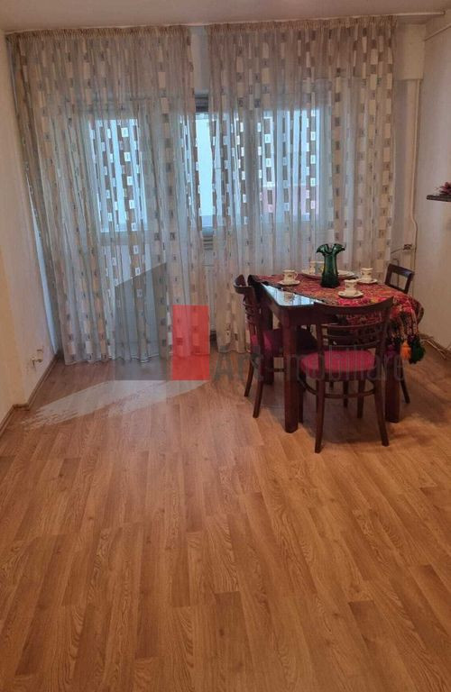 Apartament 3 cam Ion Mihalache