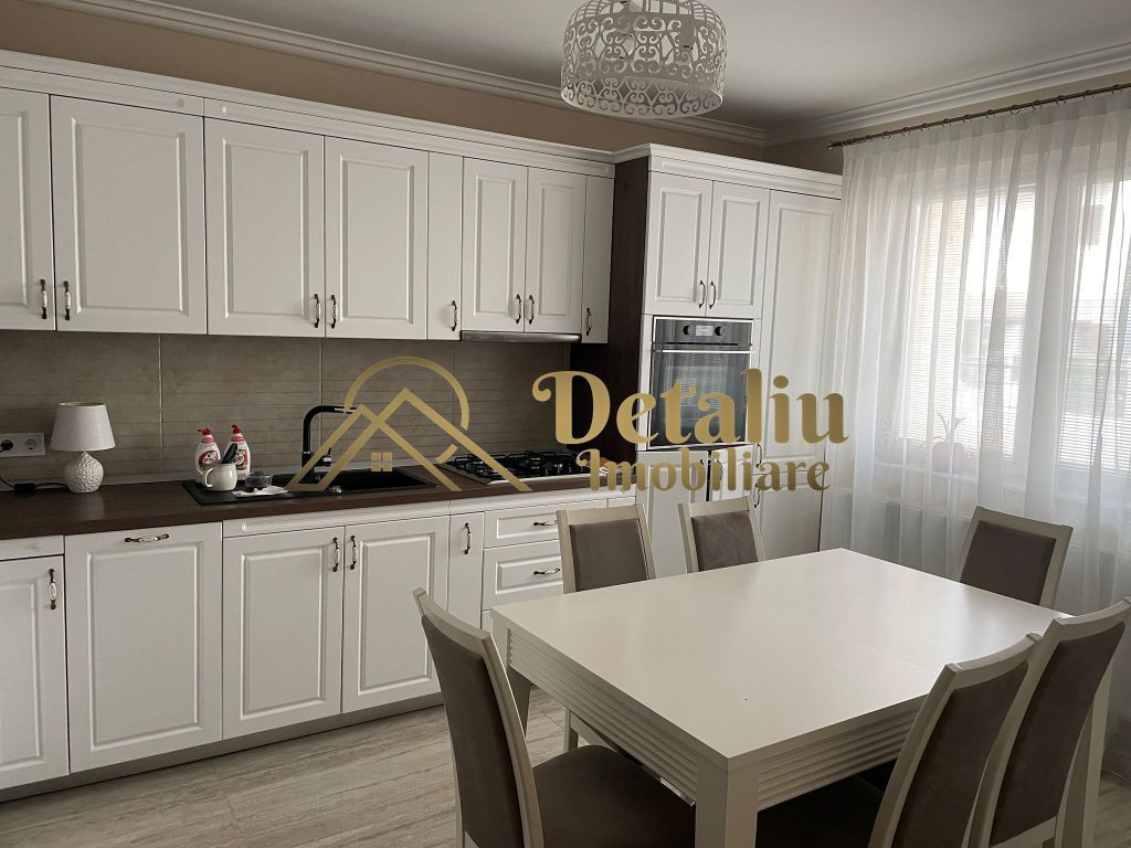 Duplex 1/2 P+1, de inchiriat, Cetate, Alba-Iulia