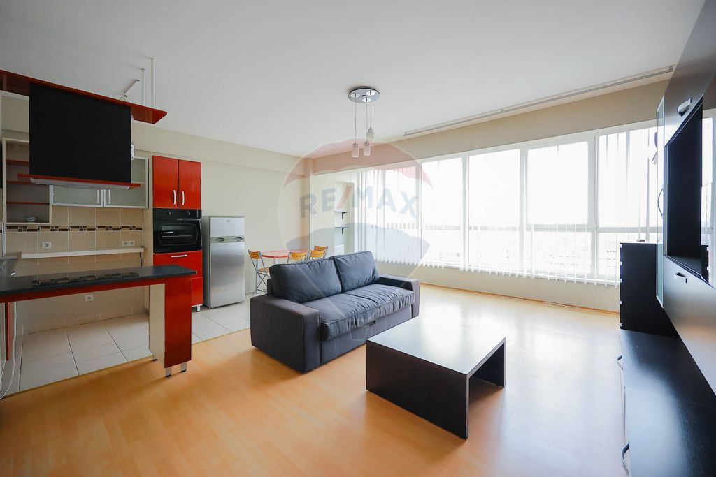 De vânzare apartament tip studio în zona Ioșia-Nord