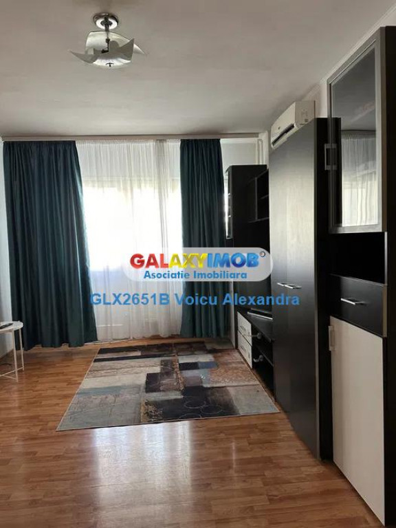 Apartament - Berceni - Oltenitei - Metrou - Piata Sudului