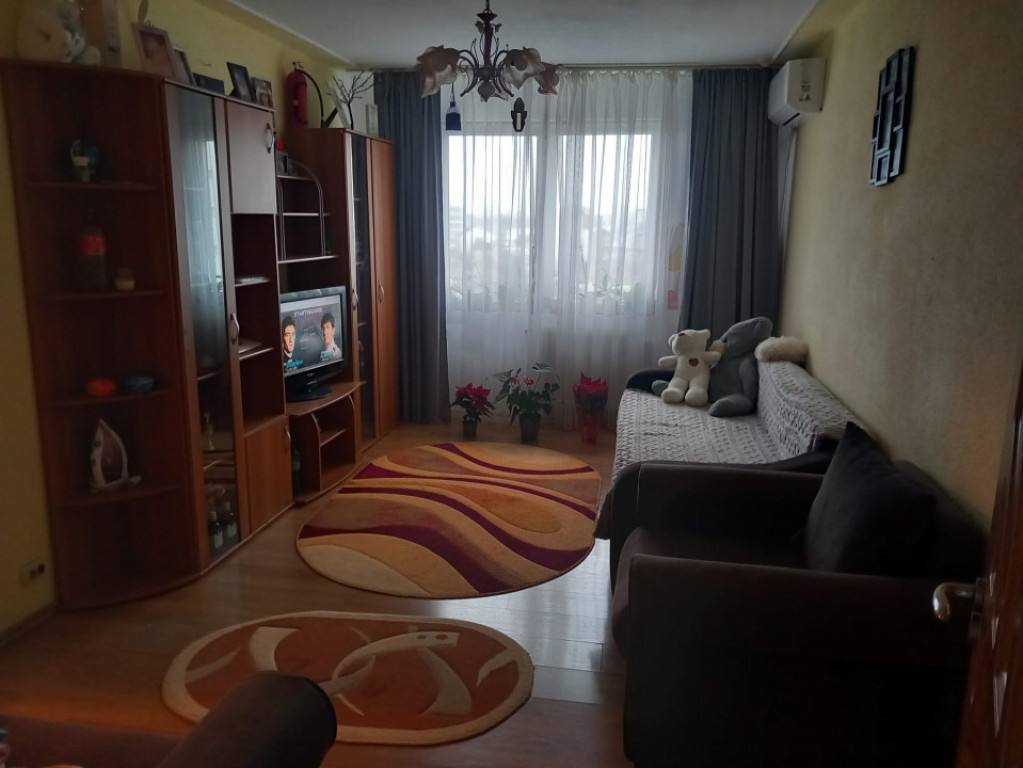 Apartament 3 camere