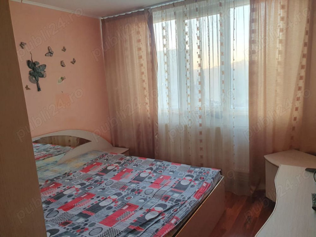 Apartament 2 camere semi,Tiglina 1,