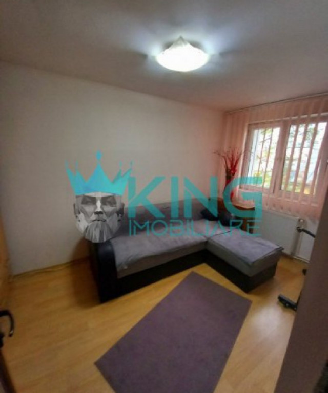 Apartament 2 Camere Giurgiului Bucuresti