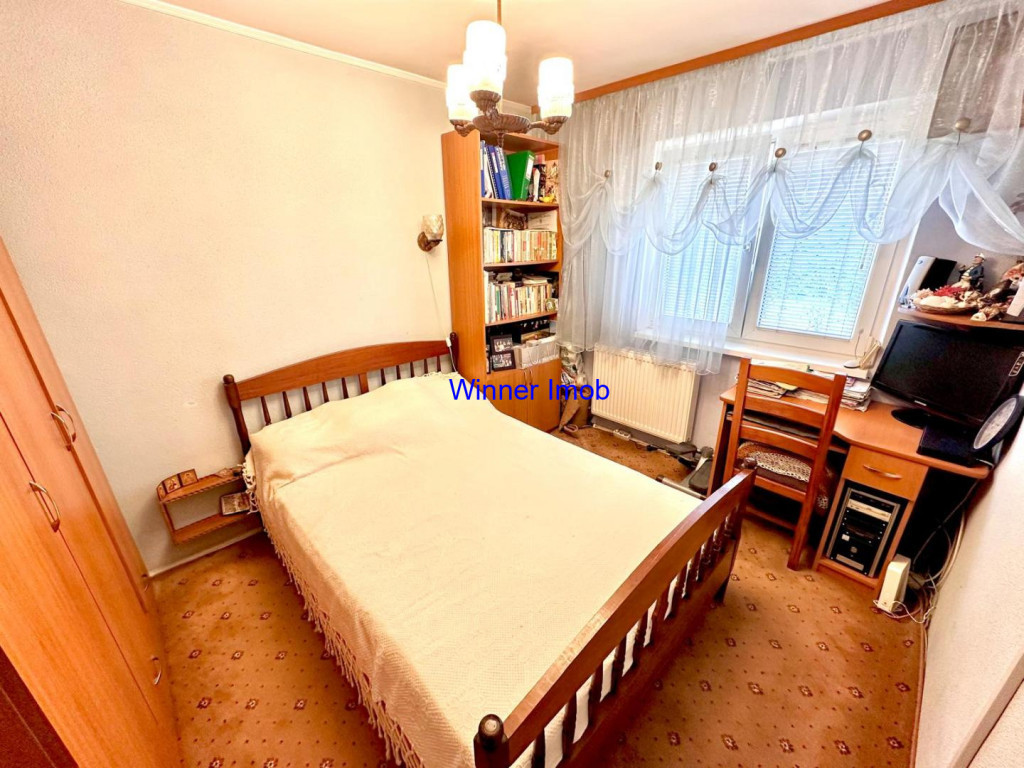 Vanzare apartament cu 2 camere Gazarului Lidl