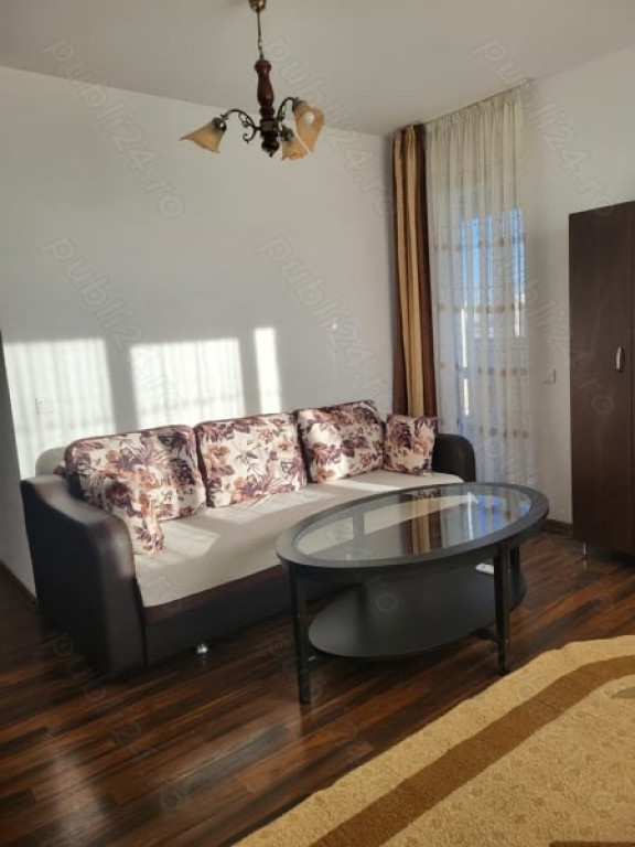 Dimitrie leonida etaj 5 apartament